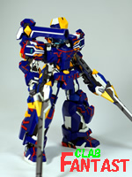 TEMJIN747H by CLAB FANTAST