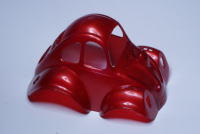 Revell 1/25 BUG BOMB 