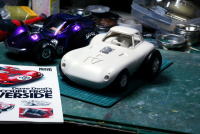 Revell 1/25 COUPE FROM RIVERSIDE