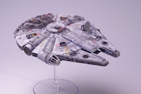 �t�@�C�����[���h�@1/144�@�~���j�A���E�t�@���R��