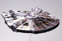 �t�@�C�����[���h�@1/144�@�~���j�A���E�t�@���R��