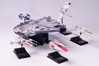 �t�@�C�����[���h�@1/144�@�~���j�A���E�t�@���R��