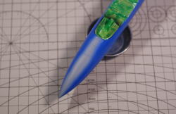 HASEGAWA 1/48 F-15E Chihaya Eagle  nose