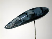 PLATZ 1/72 MAVE YUKIKAZE fuselage