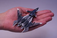 1/144 PLATZ MAVE parts