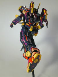 HASEGAWA TEMJIN 747A/c mindbooster