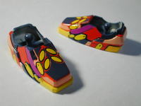 HASEGAWA TEMJIN 747A/c mindbooster