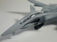 bandai mave cockpit up