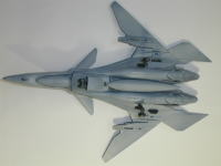 bandai mave lower side