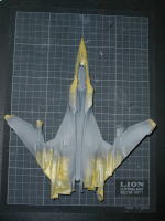 bandai mave lower side