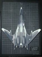 bandai mave lower side