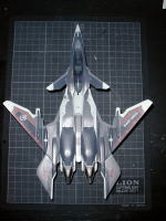 bandai mave lower side