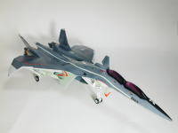 PLATZ 1/72 SUPER�@SYLPH YUKIKAZE