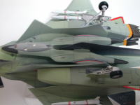 PLATZ 1/72 SUPER�@SYLPH YUKIKAZE