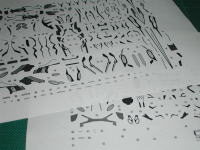 �n�Z�K���@�e���W�� �}�X�L���O�V�[�g