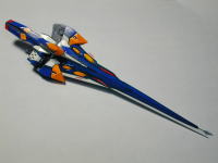 スライプナーの組み立て