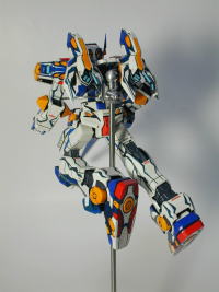 HASEGAWA TEMJIN 747J mindbooster