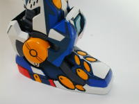 HASEGAWA TEMJIN 747J mindbooster