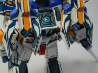 HASEGAWA TEMJIN 747J mindbooster