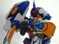 HASEGAWA TEMJIN 747J mindbooster