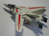 HASEGAWA 1/72 VF-1