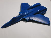 YF-21 �@�̐F�h��