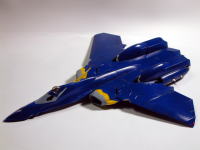 YF-21 �@�̖n����