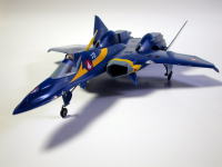 YF-21 ���[���A�E�g