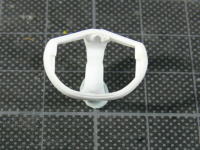 HASEGAWA Fei-Yen skirt