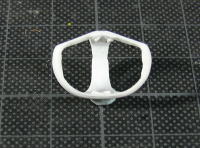 HASEGAWA Fei-Yen skirt