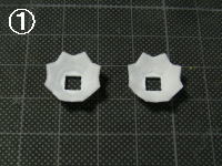 HASEGAWA Fei-Yen skirt