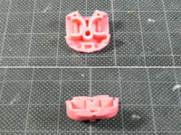 HASEGAWA Fei-Yen B6 part