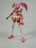 HASEGAWA Fei-Yen front view