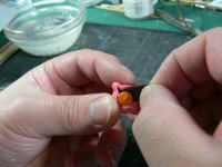 HASEGAWA Fei-Yen skirt