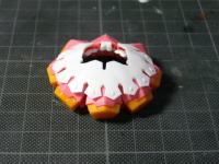 HASEGAWA Fei-Yen skirt